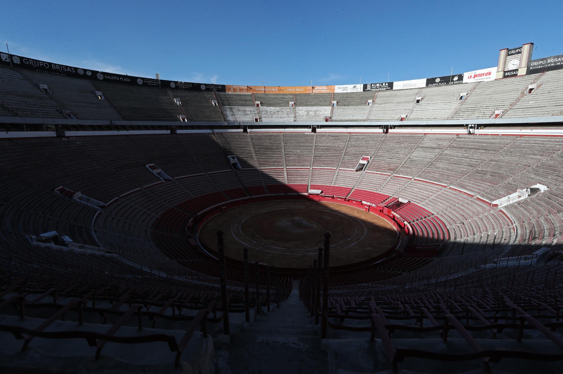 Sector taurino pide ser consultado ante propuesta de corridas incruentas en Plaza México