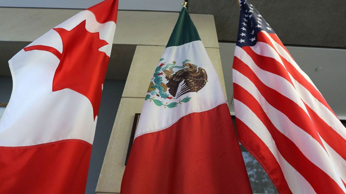 FMI advierte de los efectos de los aranceles de Estados Unidos sobre México y Canadá