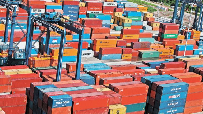 Banco Base prevé un crecimiento cero del PIB de México por guerra arancelaria