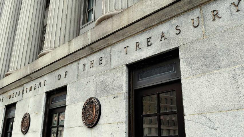 Departamento del Tesoro en EE.UU. sanciona a personas ligadas al Cártel de Sinaloa