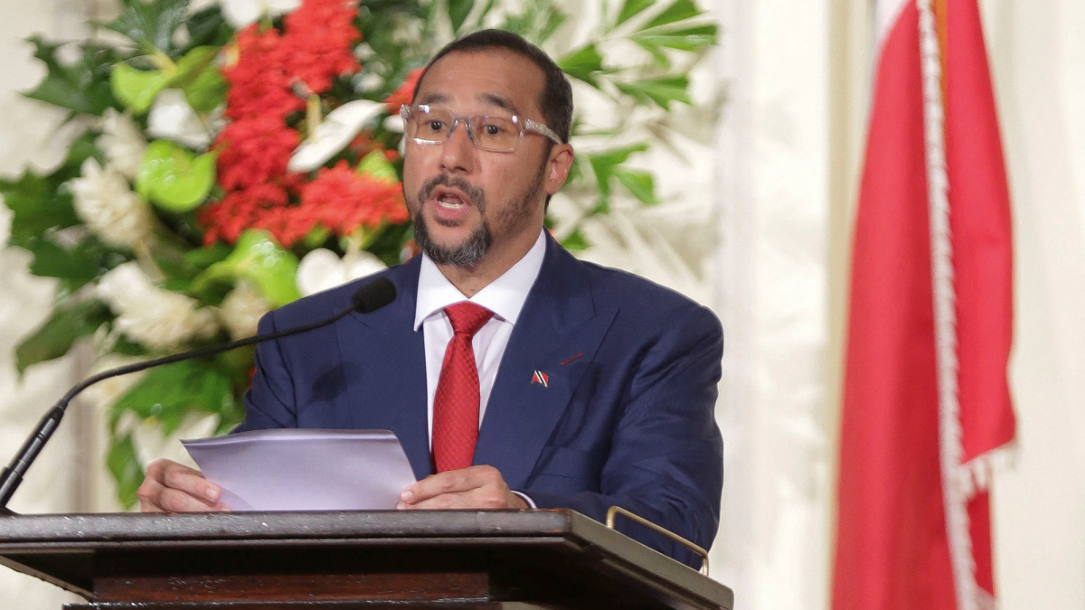 El primer ministro de Trinidad y Tobago anuncia elecciones generales para el 28 de abril