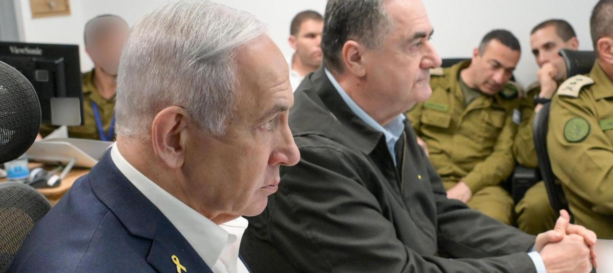 Amenaza Israel a Hamas con ‘tomar’ regiones de Gaza si no libera a rehenes