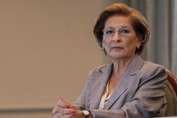 Falleció Isabel Miranda de Wallace, fundadora de Alto al Secuestro