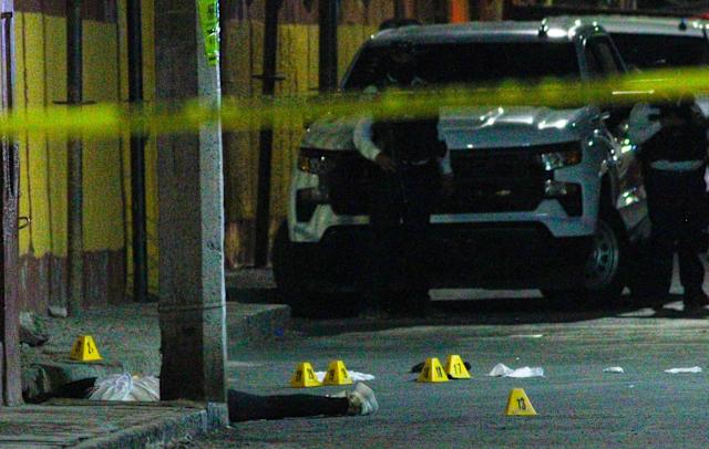 Condena la Iglesia mexicana asesinato de 8 jóvenes de grupo católico en Guanajuato