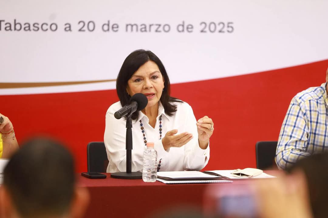 Anuncia Yolanda Osuna el programa “Emprendedores al Centro”