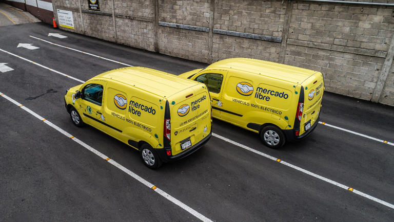 Mercado Libre invertirá 3 mil 400 mdd en México