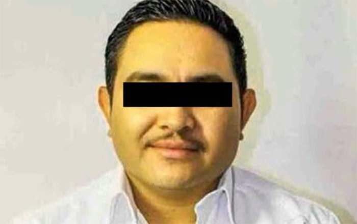 Asesinan a Alejo Cedillo, regidor de MC en Ocuilan, Edomex