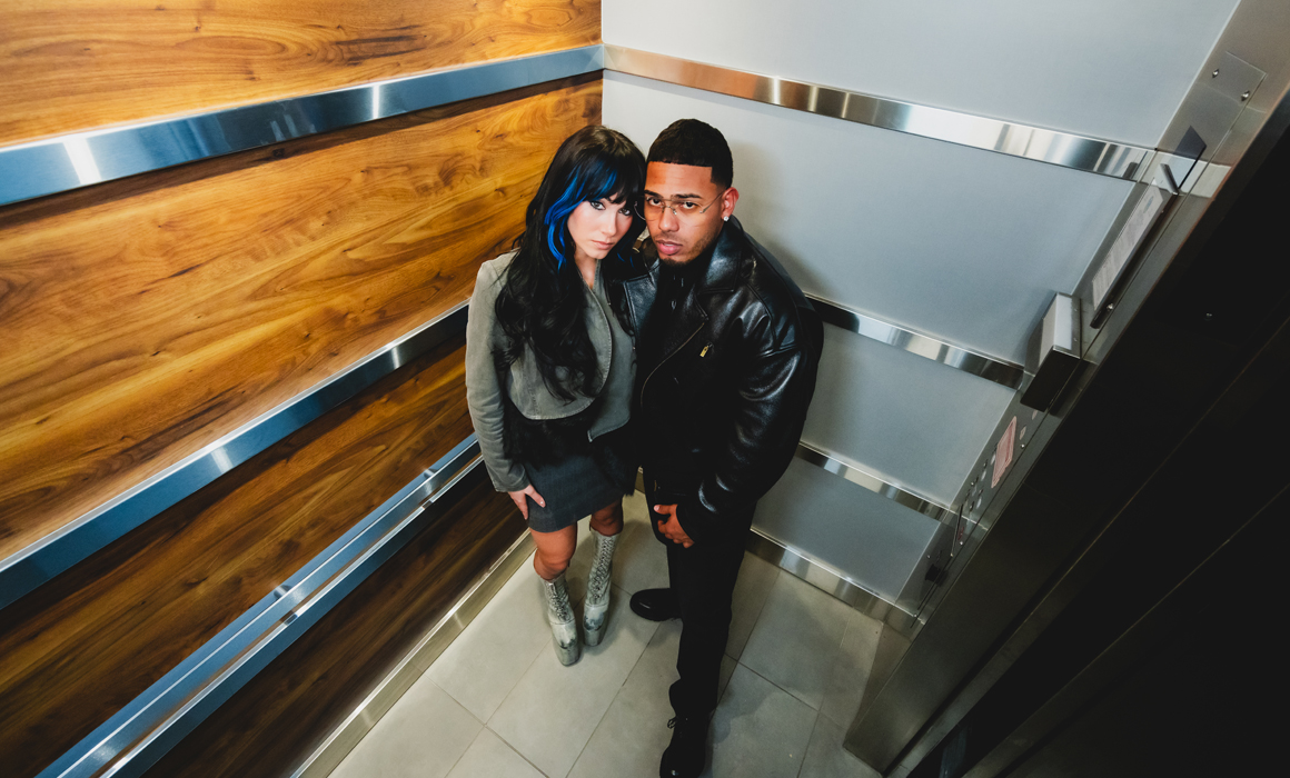 Aitana y Mike Towers colaboran por primera vez con ‘Sentimiento natural’