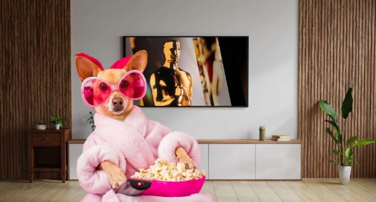 ¿A qué hora son los Premios Oscar 2025? Horario y dónde VER EN VIVO