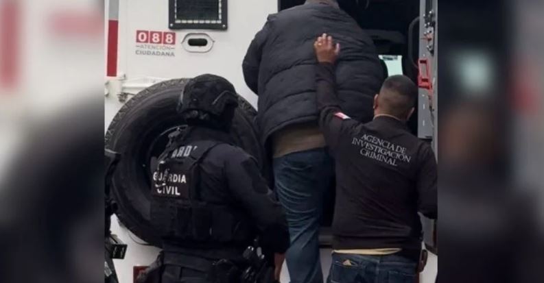 Juez ordena liberar a «Don Chuy», presunto jefe de plaza del CJNG en Zacapu