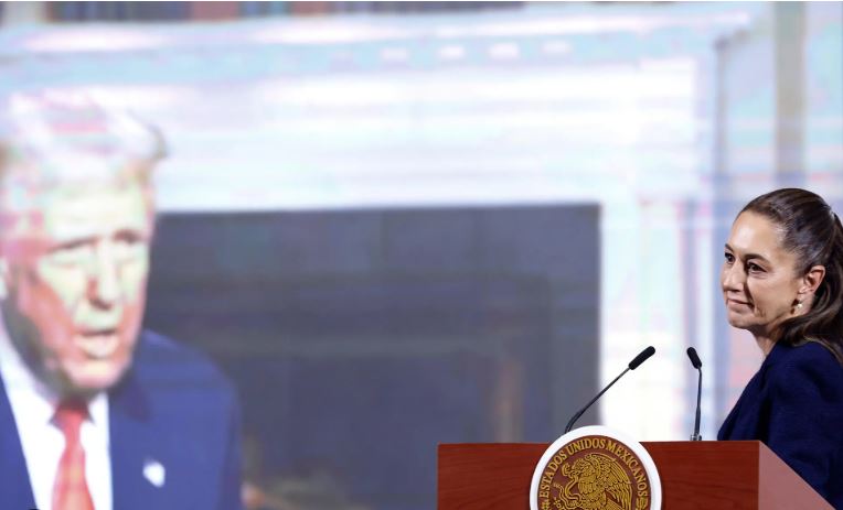 México enviará carta al Gobierno de EEUU sobre disputa con minera en el sureste de México