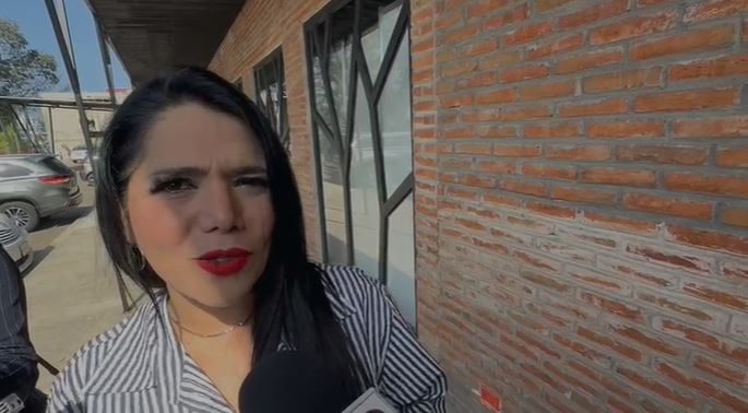 Sí habrá Palenque en la máxima fiesta de los tabasqueños: Katia Ornelas Gil