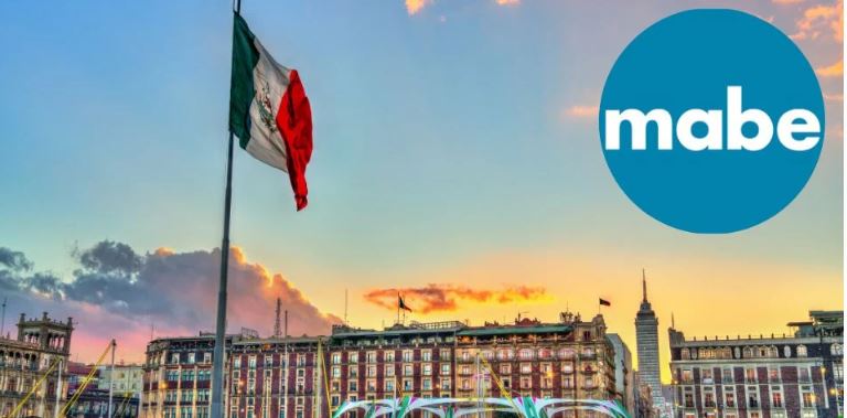 Anuncia Mabe inversión de 668 millones de dólares en México