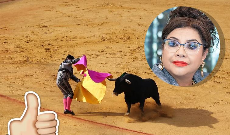 Brugada busca prohibir las corridas de toros con violencia en la CDMX