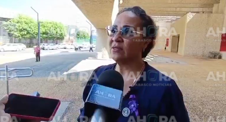 Lamentable que ayuntamiento de Tenosique regale alimento chatarra a estudiantes de primaria: Patricia Lanestosa
