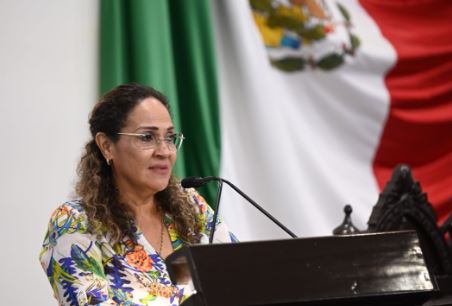 Urge fortalecer la competitividad del Estado: Patricia Lanestosa