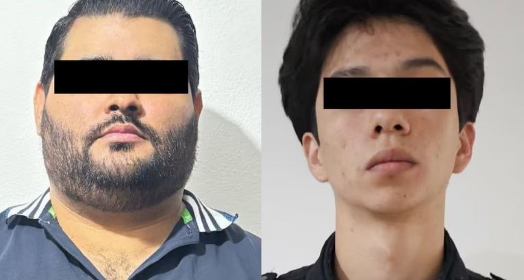 Capturan a presunto responsable del asesinato de los hermanitos Gael y Alexander en Culiacán