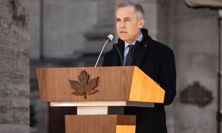 El primer ministro canadiense califica los aranceles al automóvil como un «ataque directo»