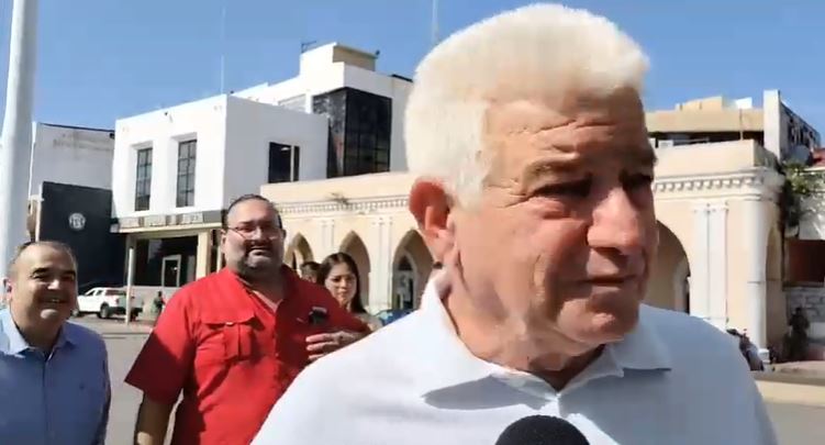 Tabasqueños respaldarán a la presidenta en marcha contra aranceles