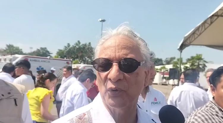 Pagará PEMEX deuda a proveedores