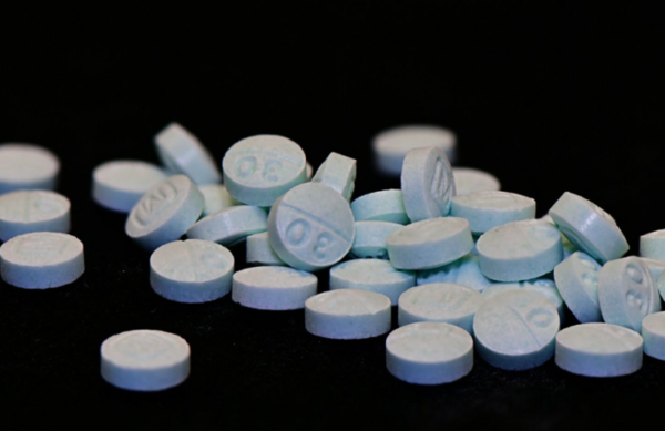 EU no presenta iniciativas contra el fentanilo en la comisión sobre drogas de la ONU