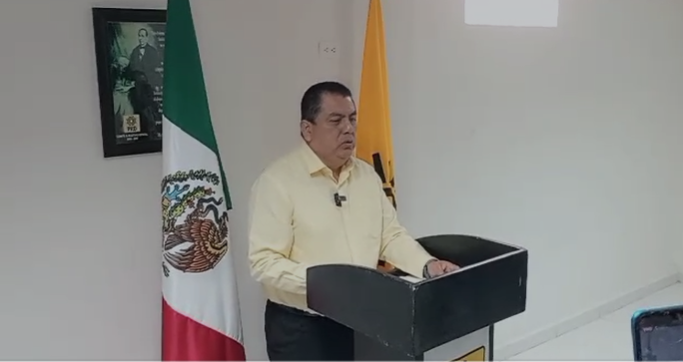 Nuevo endeudamiento del Gobierno de la 4T pone en riesgo el futuro del Estado: Rafael Acosta León