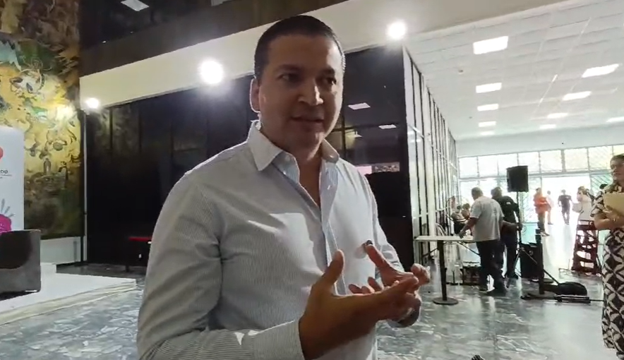 Ayuntamientos deben aprovechar adelanto de participaciones federales: Jorge Bracamonte