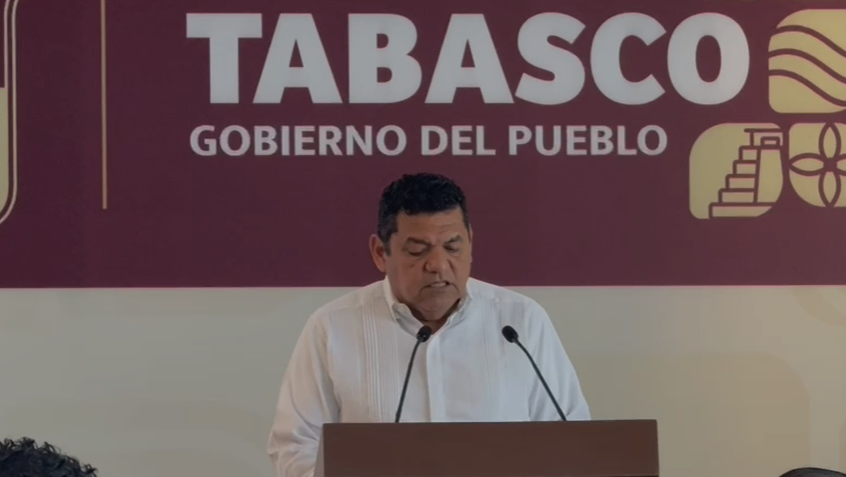 Abrirán tienda de artesanías tabasqueñas en México