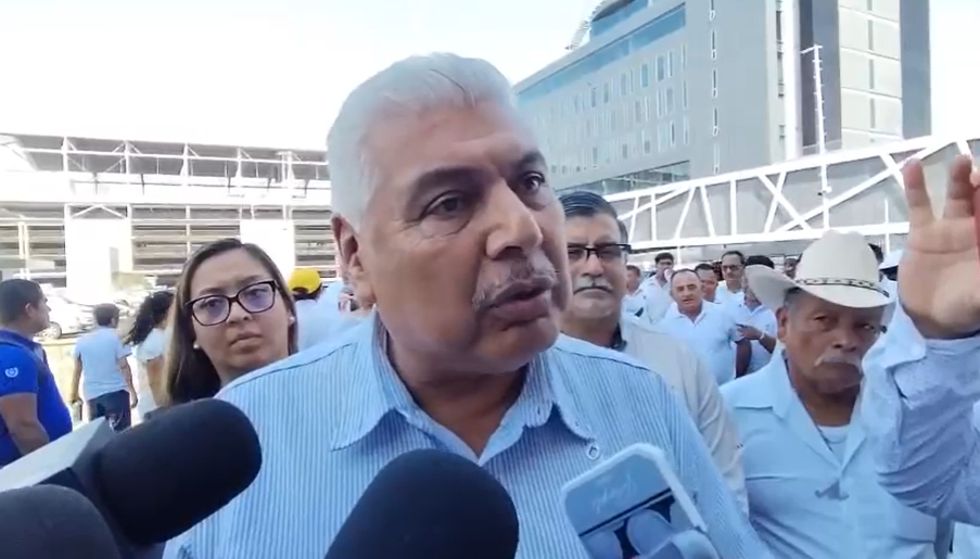 Incrementa interés de transportistas por participar en la feria