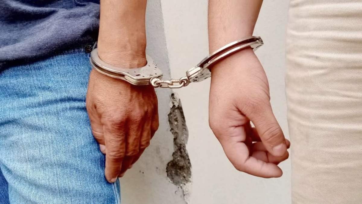 Detienen en Virginia a presunto líder de la violenta pandilla MS-13