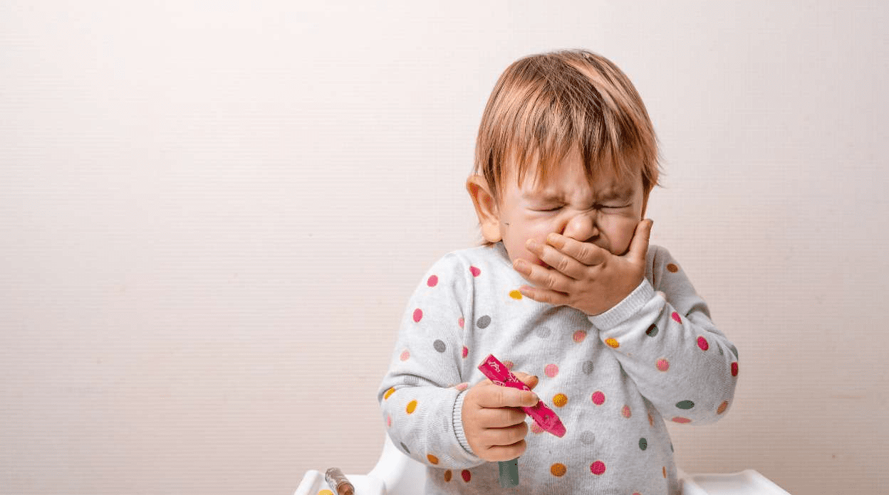 Confirman 288 casos de tos ferina en México en marzo