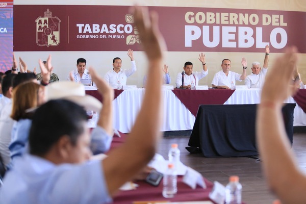 Tabasco es referente nacional en la implementación de acciones para prevenir y atender la violencia sexual contra mujeres