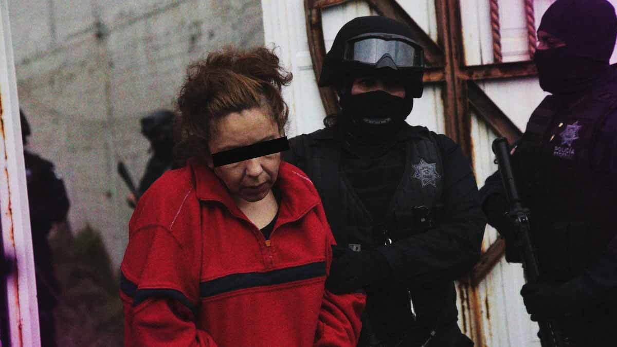 Hermana de Xóchitl Gálvez usó nombre de la excandidata presidencial para atraer a víctimas