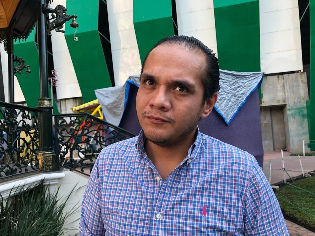 Fiscalía Anticorrupción ofrece recompensa por capturar a exdirector del Fideicomiso Lago de Tequesquitengo