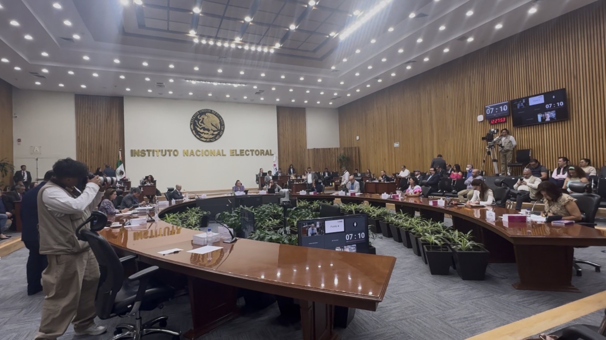 Aumentará el INE los gastos de campaña para candidatos de elección judicial