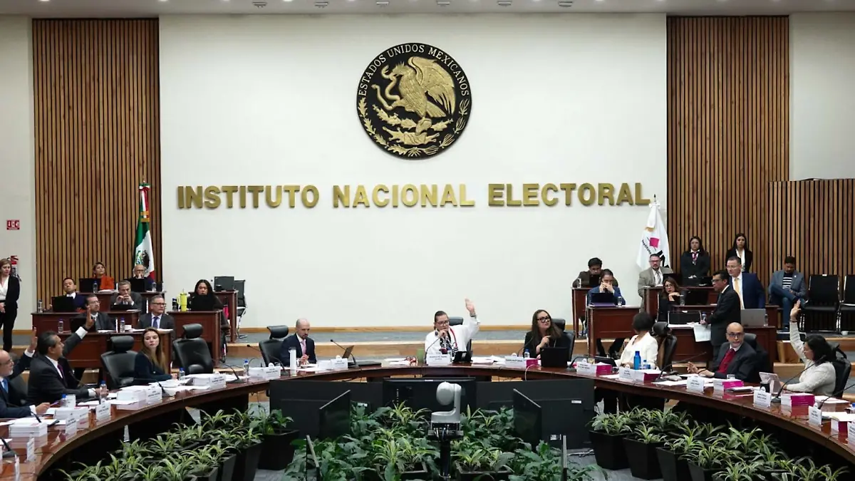 Elección judicial INE dispara el tope de gastos de campaña a 1.4 mdp para candidatos de la elección judicial