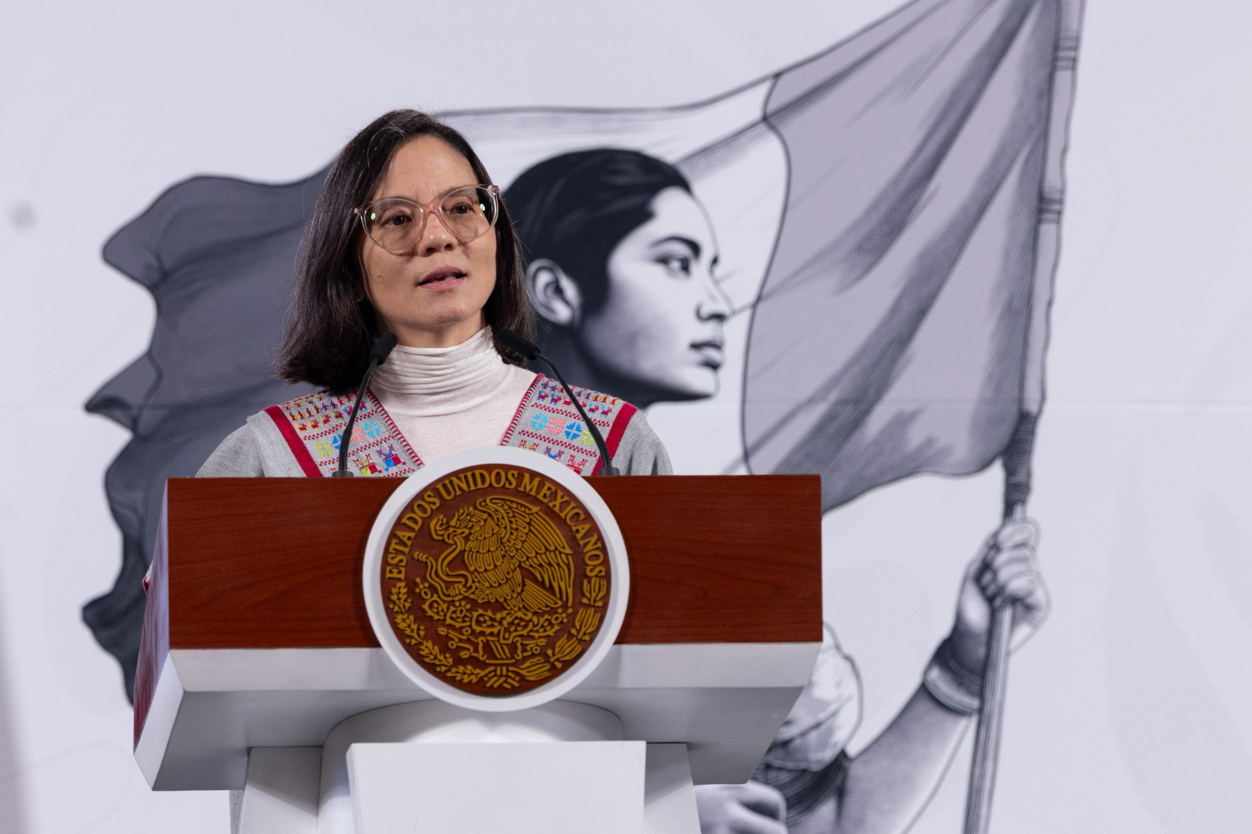 México reconoce oficialmente a más de 16 mil comunidades indígenas y afromexicanas