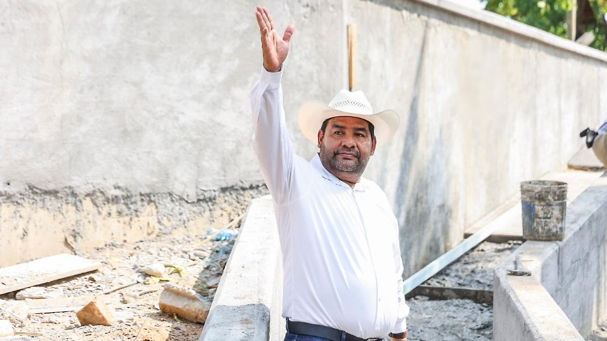 Asesinan al ex alcalde de San Pedro Mixtepec, Javier Cruz Jiménez