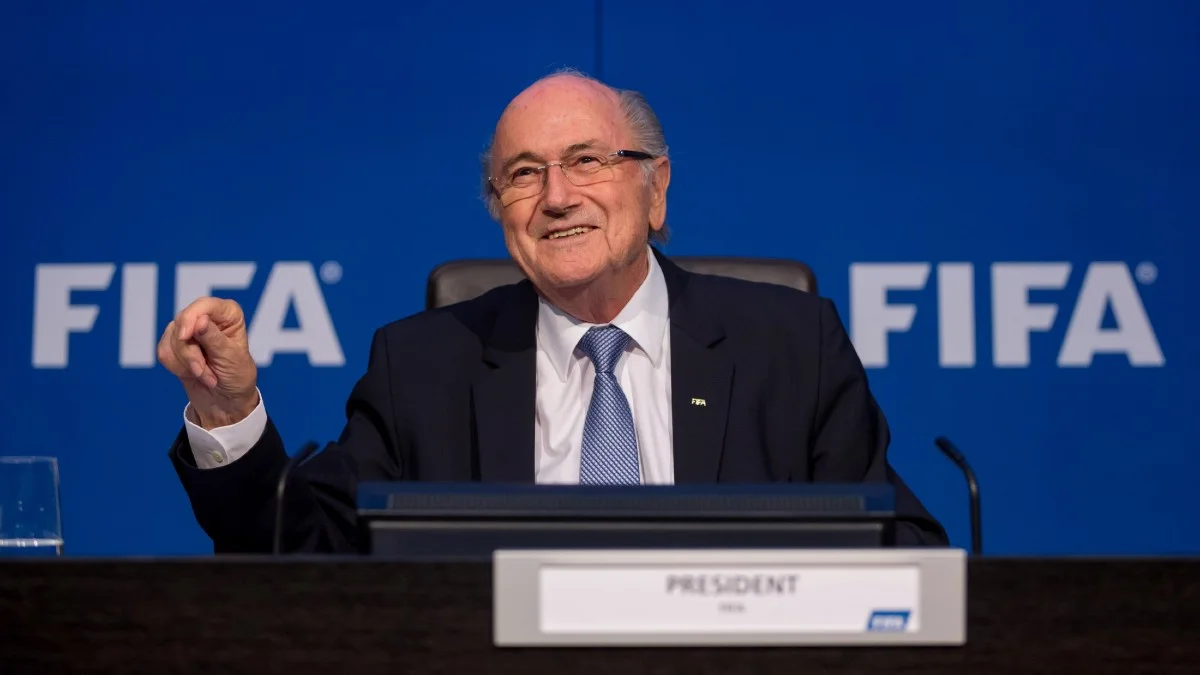 Joseph Blatter y Michel Platini, absueltos en 2do juicio por irregularidades financieras en la FIFA