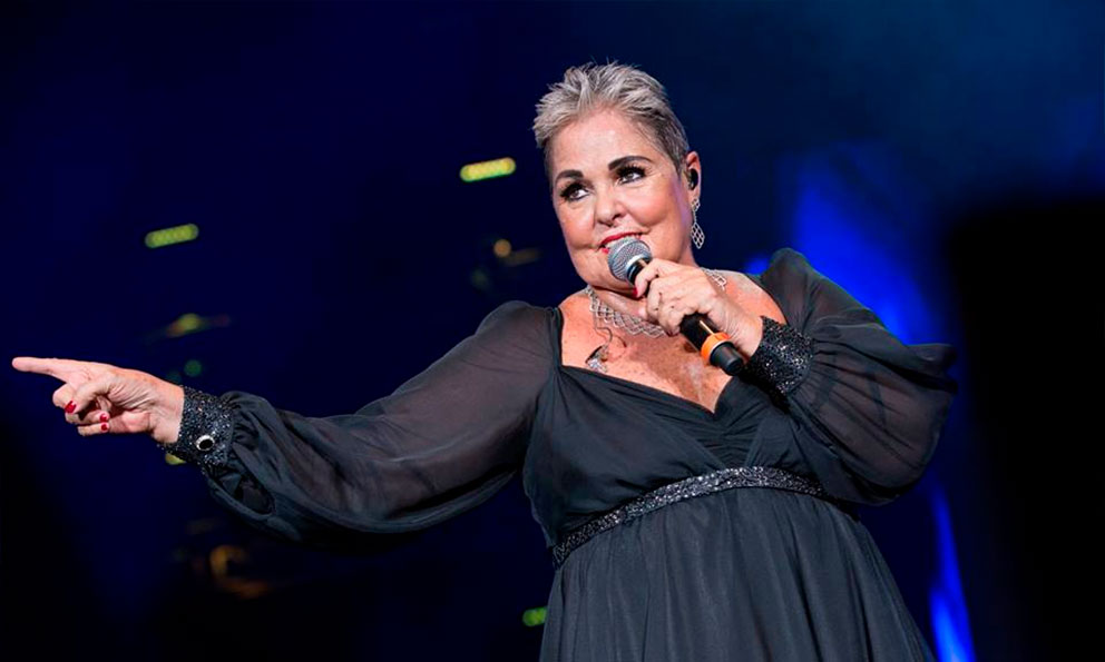 Lupita D´Alessio es hospitalizada de emergencia, ¿cuál es su estado de salud?