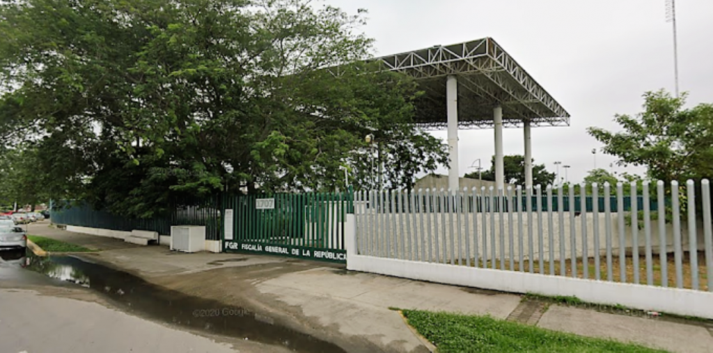 FGR obtiene vinculación a proceso de 4 personas