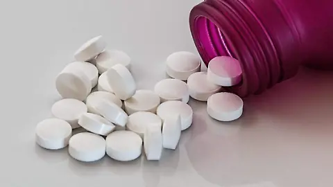 El misterio de la “droga de la felicidad”: miles de dosis desaparecen de un laboratorio mexicano que EU vinculó con el narcotráfico