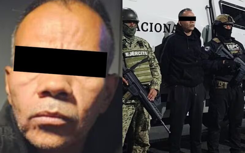 La CONFESIÓN del ‘Lastra’ sobre cómo operaba el CJNG en el Rancho Izaguirre de Teuchitlán