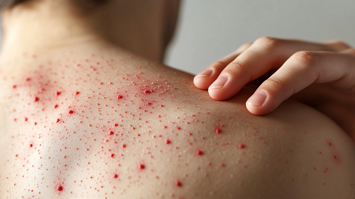 Muere una persona infectada de sarampión en Nuevo México: no estaba vacunada