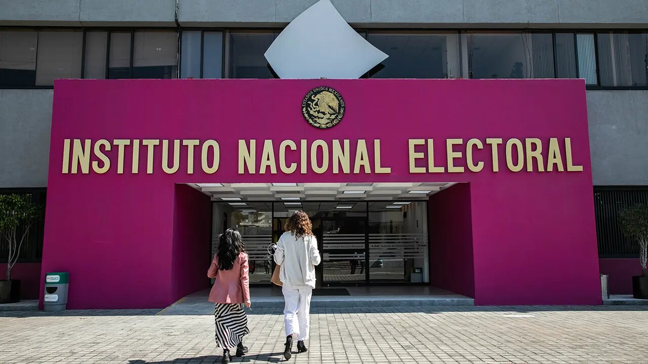 INE fija en 220 mil pesos el tope de gastos de campaña para la elección judicial