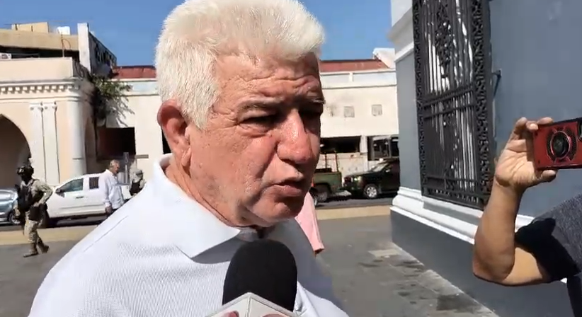 Operativos especiales disminuyen delitos de alto impacto: JRLO