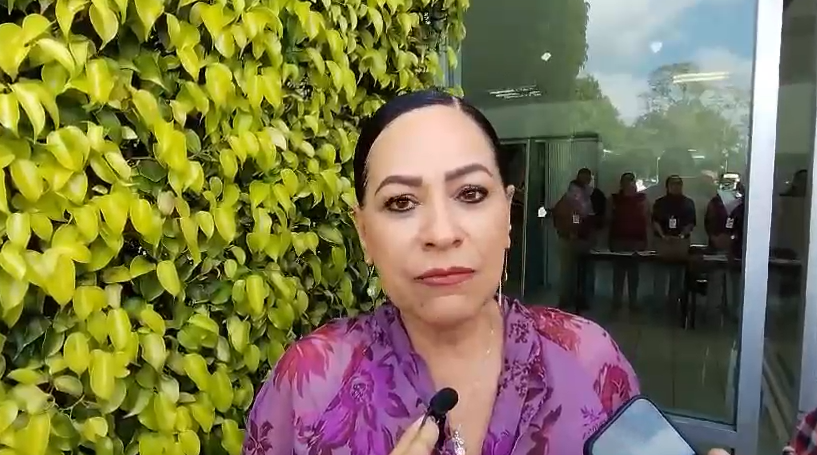 Instalará Setab dos módulos en la Feria Tabasco 2025