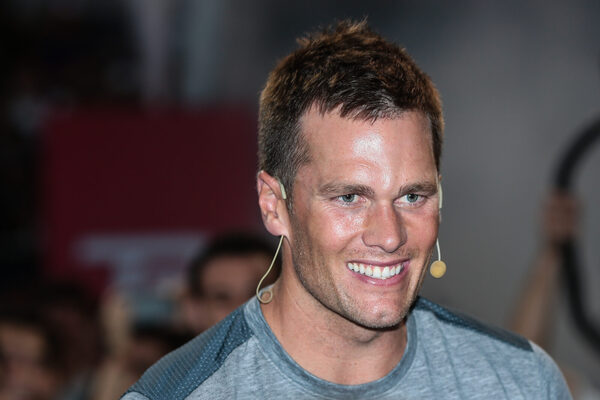 Tom Brady revela que salió de los Patriots por tensiones con Bill Belichick