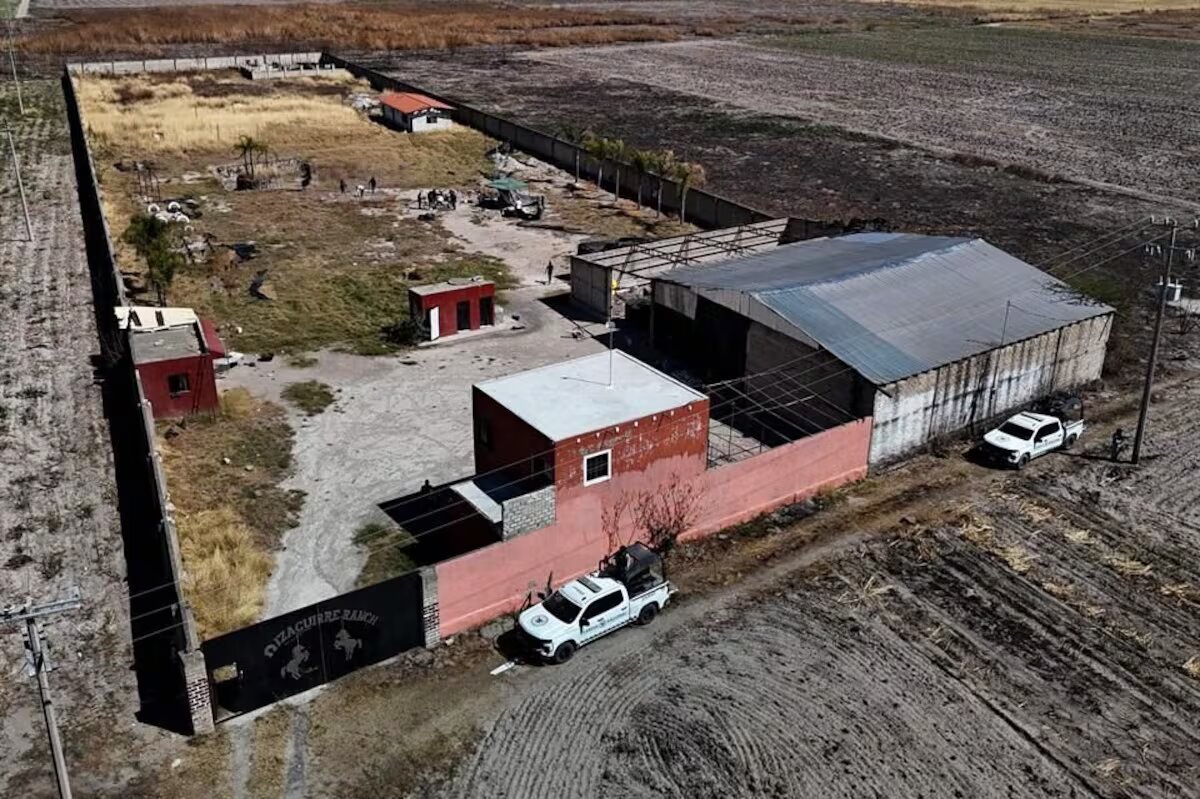 Crematorio clandestino de Jalisco: los testimonios de quienes sobrevivieron a la ‘escuelita del terror’