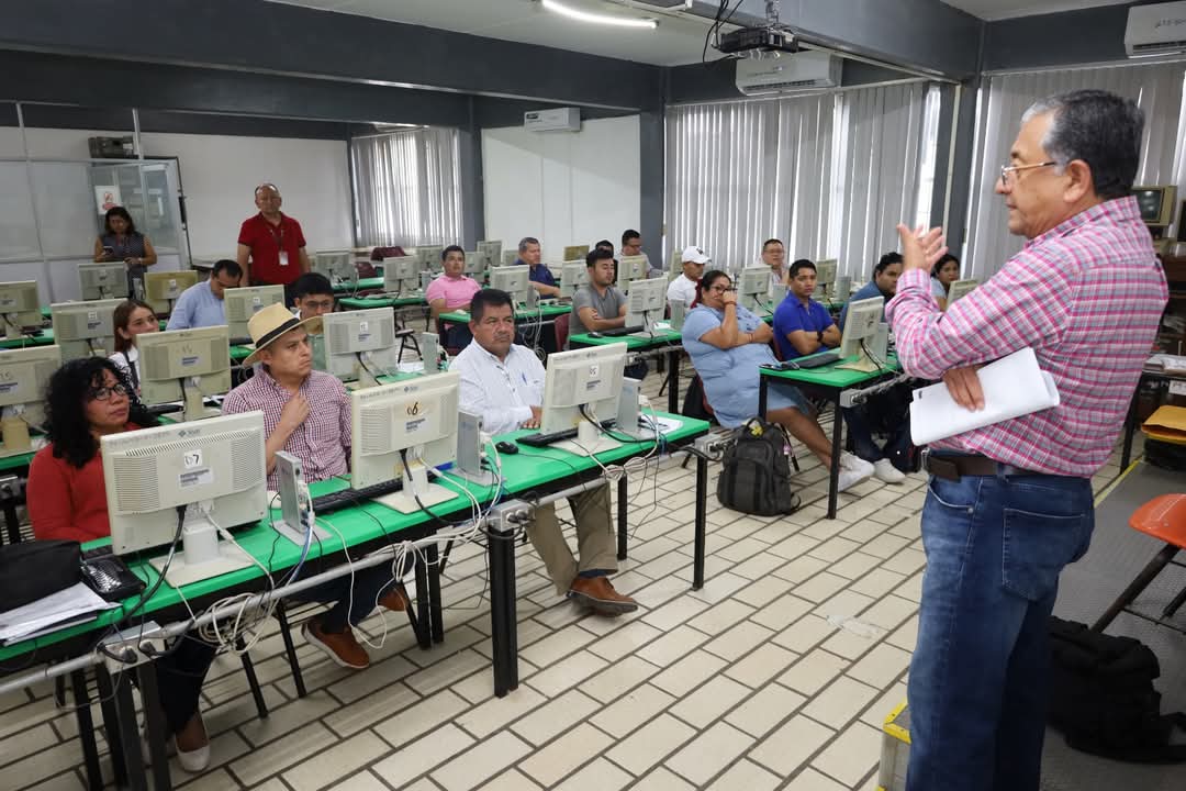16 de marzo tomaran protesta vocales y consejeros en los 21 distritos locales: Jorge Alberto Zavala Frías